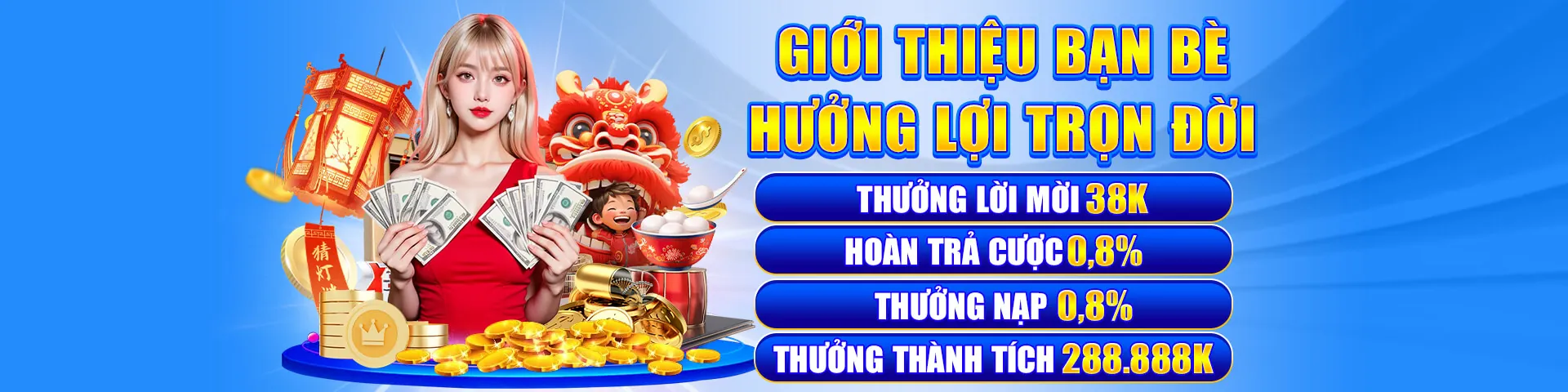 Chăm sóc khách hàng VIP và cá cược có trách nhiệm