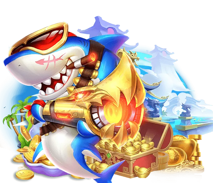 Game Bắn Cá Vua Biển Cả